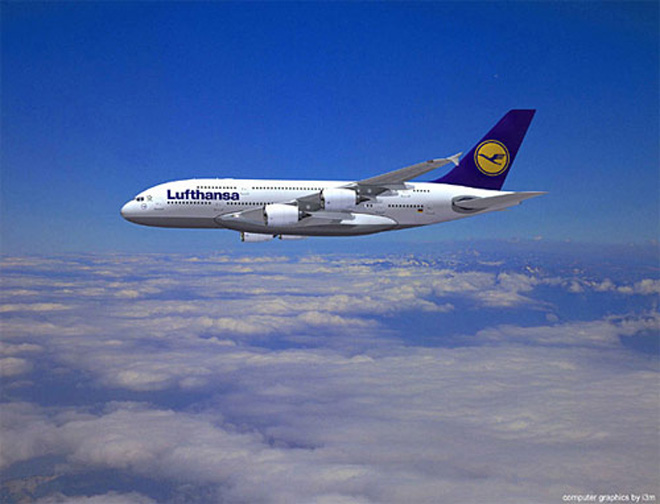 "Lufthansa" pilotların tətili səbəbindən daha 137 reysi təxirə saldı