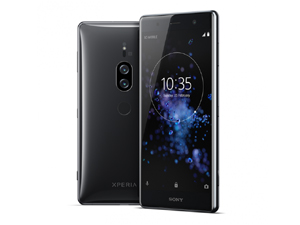 “Sony” şirkəti “Xperia XZ2 Premium” adlı qabaqcıl smartfonunu təqdim edib