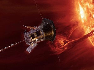 Parker Solar Probe zondu Günəş atmosferini öyrənəcək