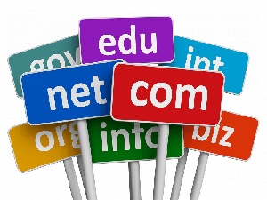 İnternetdə domen adlarının sayı 339,8 milyona çatıb