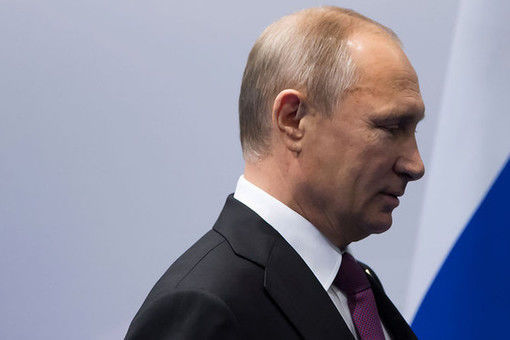 Putin: ABŞ sistemi çat verir