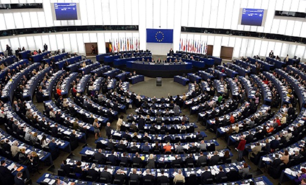 Avropa Parlamentində AXC-nin 100 illiyi qeyd olundu