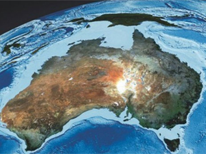 Avstraliya Milli Kosmik Agentliyi yaradır