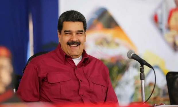 Madurodan Trampa gözlənilməz təklif