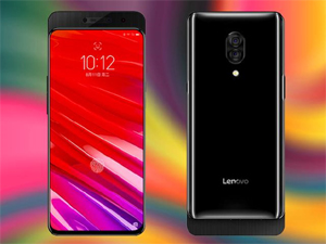 Lenovo dünyada ilk 12 giqabaytlıq operativ yaddaşlı smartfon təqdim edib