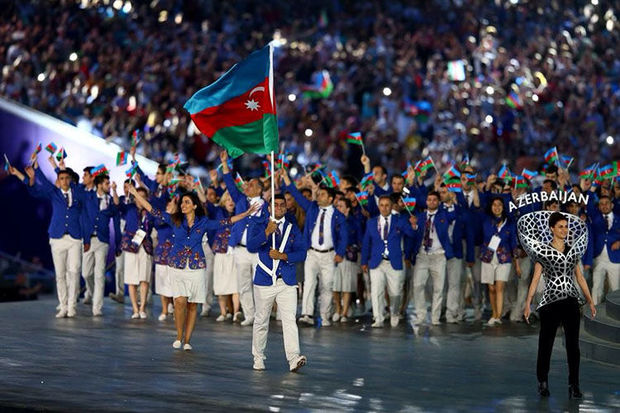 Universiada başlayır: İtaliyada Azərbaycan bayrağı qaldırılacaq