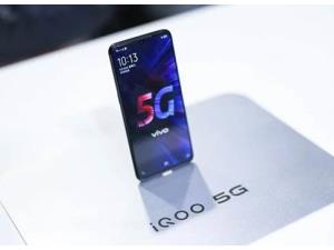 “5G” şəbəkəsini dəstəkləyən ilk “Vivo” smartfonu sertifikasiyadan keçib