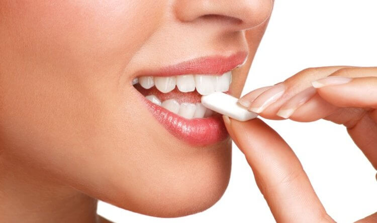Saqqız diş sağlamlığı üçün faydalı vasitədir