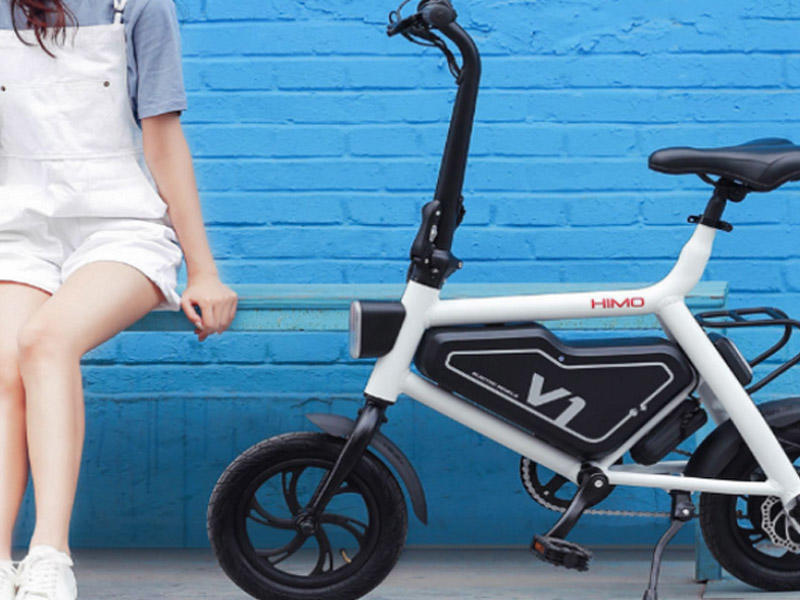 Xiaomi” yeni velosiped icad etdi
