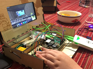 Piper Computer Kit uşaqlara ilk kompüterlərini yığmağa kömək edəcək-VIDEO