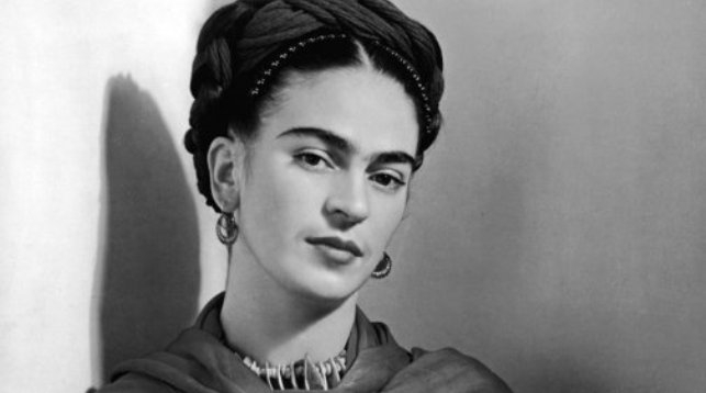 Məşhur rəssam Fridanın ilk və yeganə səs yazısı tapıldı