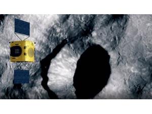 Didim asteroidinin tədqiqi üzrə missiya üçün radiasiyaya davamlı kompüter hazırlanır