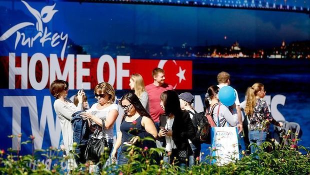 Moskvada turistləri cəlb edəcək “Türkiyə festivalı” açılır