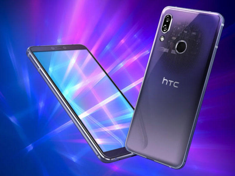 “HTC” yeni smartfonunu təqdim edib