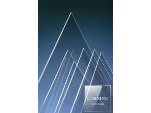 Planşet, noutbuk və televizorlar üçün “Corning Astra Glass” şüşəsi buraxılıb