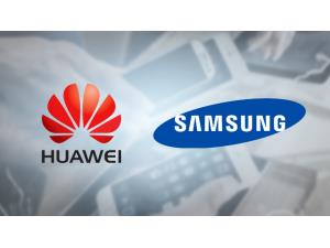 “Huawei” və “Samsung” şirkətləri arasında patent mübahisəsi həll edilib