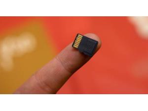 1 terabaytlıq ilk “microSD” satışa çıxarılıb