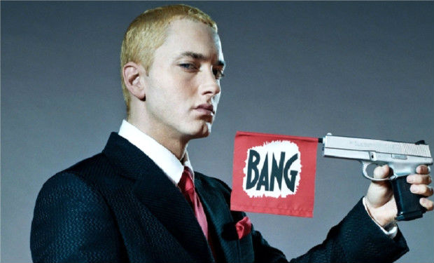 Şair olmaq istəyən, repində anasını söyən Eminem haqqında — BİLİNMƏYƏN FAKTLAR