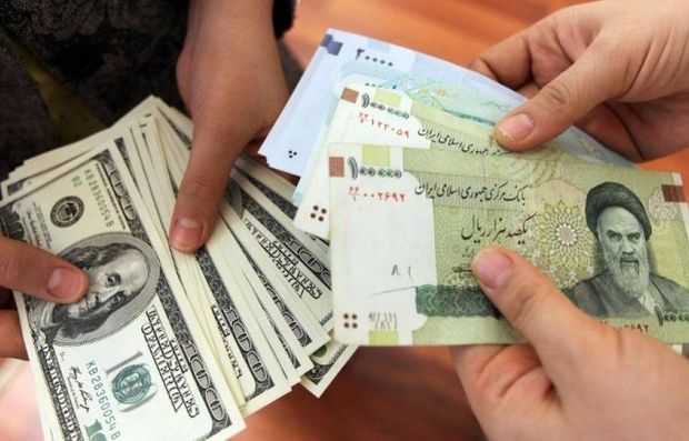 İran dollardan imtina etdi
