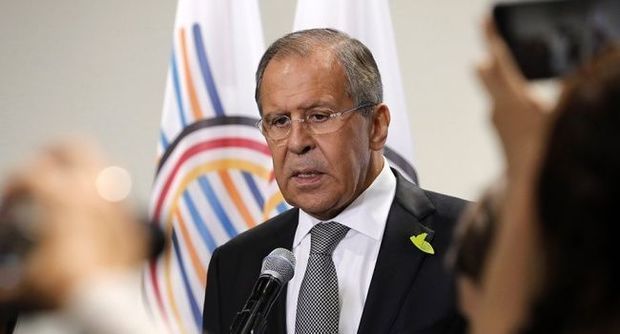 Lavrov: Rusiya Suriyanın parçalanmasına icazə verməyəcək