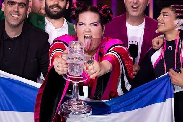 İsraildə Eurovisionun taleyi həll olundu