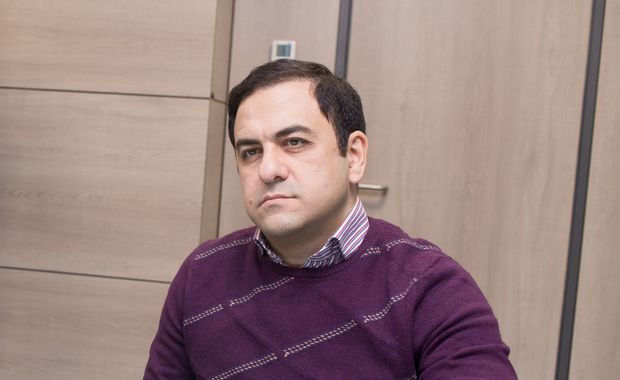Elxan Əsədov DMF-nin İcraiyyə Komitəsinin üzvü seçilib