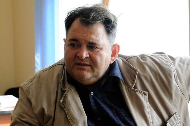 Ayaz Salayev: Soso Pavliaşvilinin konsertinə getməzdim