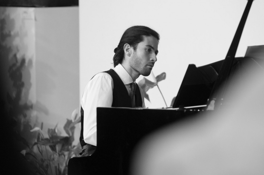 Moskvada azərbaycanlı pianoçunun konserti olacaq