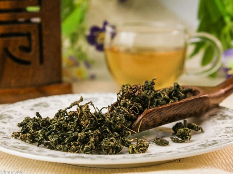 Ulun çayı döş xərçənginin inkişafının qarşısını alır