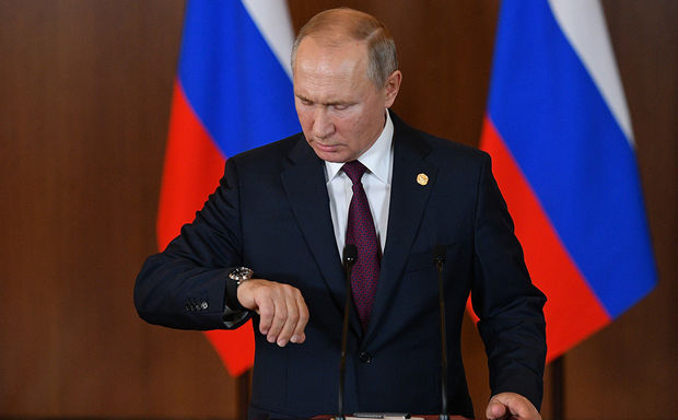 Putinin köməkçisi Ukraynaya görə vəzifəsindən istefa verdi