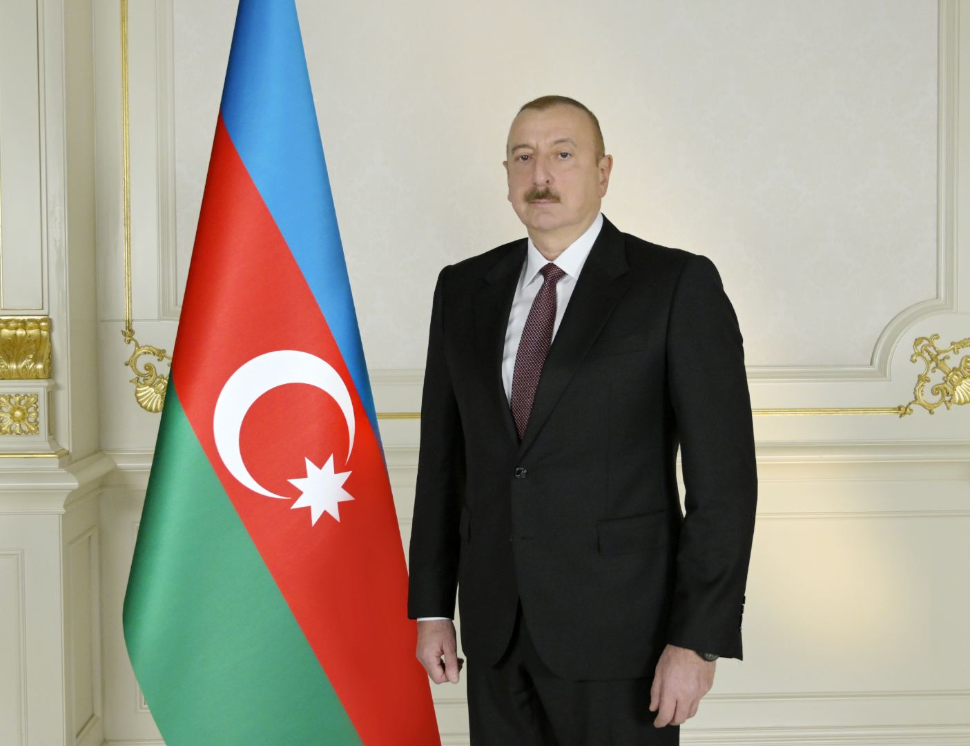 Prezident: “Azərbaycan böyük həcmdə bərpa olunan enerji potensialına malikdir”