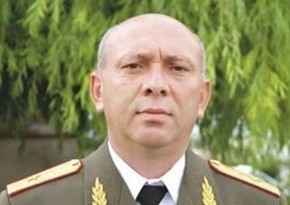 Ermənistan ordusunun generalına qarşı ittiham irəli sürülüb