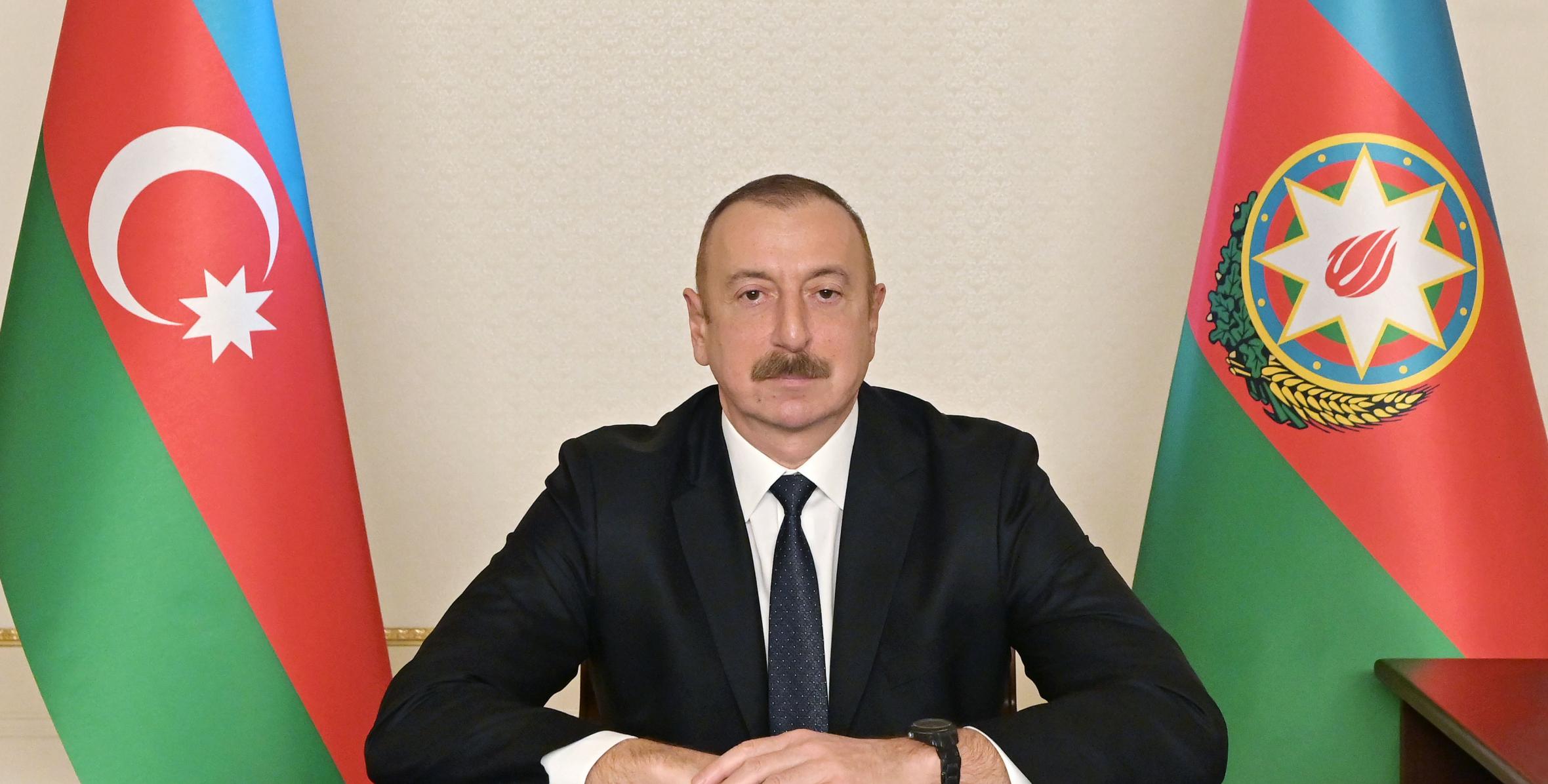 Prezident: “Azərbaycan Bolqarıstanla yaşıl enerji kabeli istiqamətində çox fəal iş aparır”