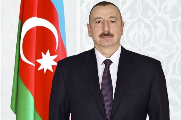 Prezident İlham Əliyev: “Azərbaycan uzun illərdir İsrail üçün etibarlı xam neft tədarükçüsü hesab olunur”