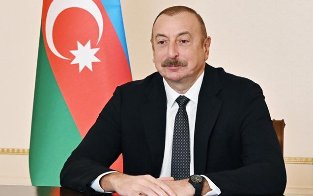 “Azərbaycan yaşıl enerji ixracı layihələri həyata keçirməklə neft-qaz tarixindəki uğurunu təkrarlayır”