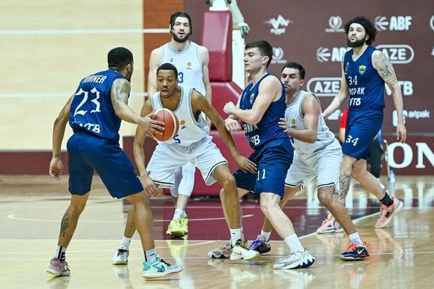 Azərbaycan Basketbol Liqasının qalibi bəlli oldu