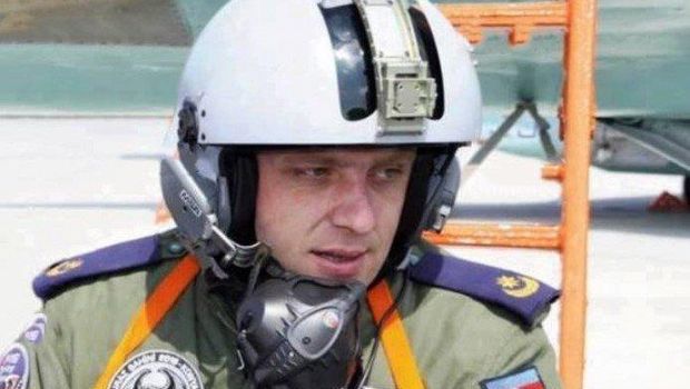 "Miq-29" təyyarəsinin pilotunun nəşi tapıldı — SON DƏQİQƏ
