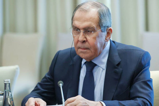 Lavrov-Stoltenberq görüşü: “Şansınızı sınamayın, Rusiya NATO-ya üzv olmayacaq”