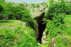 Azıx mağarası dünyanın DİQQƏTİNDƏ