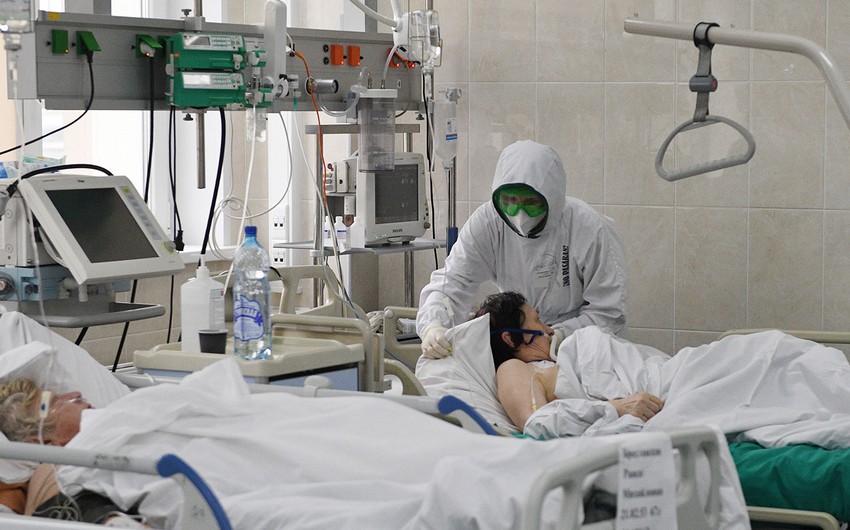 Gürcüstanda daha 1 942 nəfərdə koronavirus aşkarlanıb, 46 nəfər ölüb