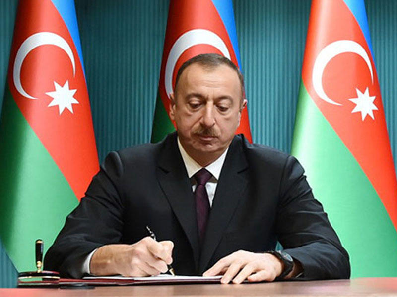 Prezident İlham Əliyev icbari tibbi sığortanın tətbiqi ilə bağlı fərman imzalayıb