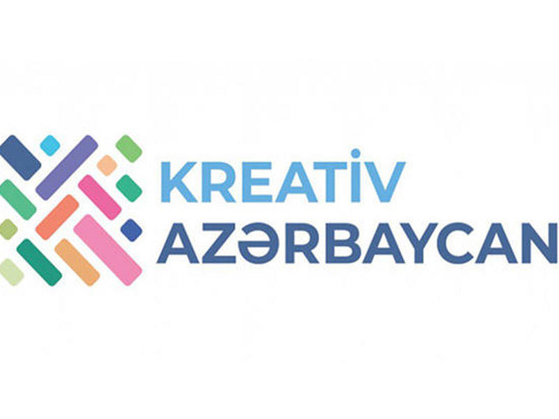 “Kreativ Azərbaycan” portalının təqdimatı və nazirlər paneli keçiriləcək