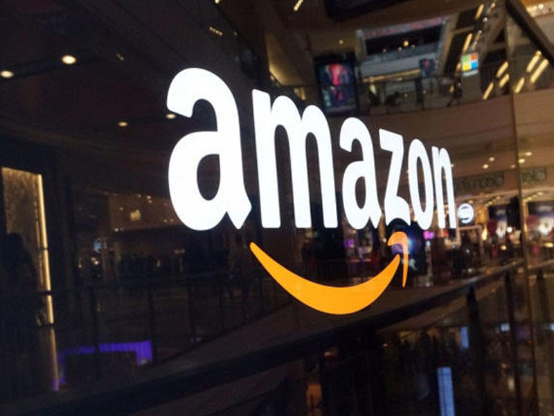 ABŞ "Amazon" filiallarını kontrafakt məhsullar satanlar siyahısına sala bilər