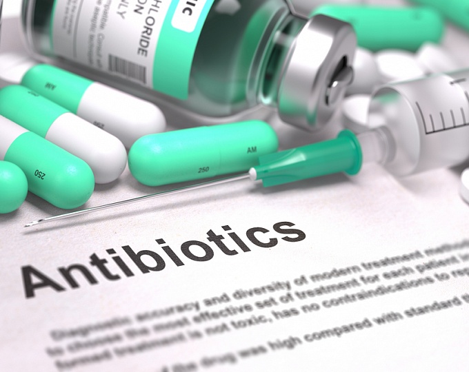 Antibiotiklər bu hallarda faydasızdır - VIDEO