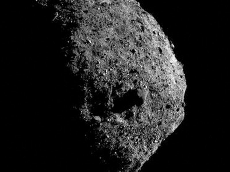 Yer üçün təhlükəli asteroidin sirli fəaliyyətinin səbəbi bilindi