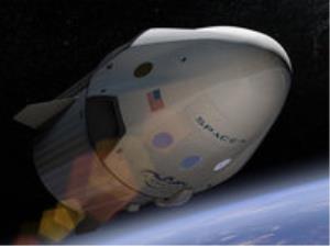 “Crew Dragon” raketi kosmik turistlərin orbital uçuşları üçün istifadə ediləcək (VİDEO)