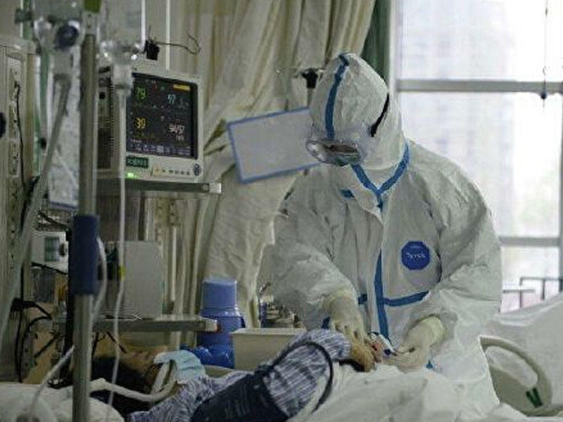 İranda daha 4 nəfər koronavirusun qurbanı oldu - RƏSMİ
