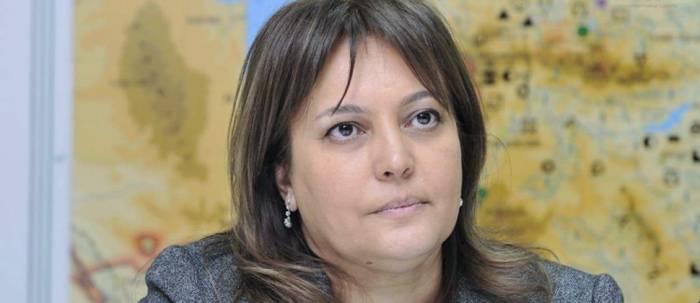 Umayra Tağıyeva: “Qarabağda 13 məntəqədə avtomatlaşdırılmış hidroloji stansiyaların təqbiqi planlaşdırılır”