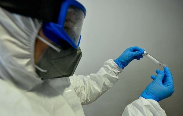 Almaniya koronavirusun tədqiqi üçün 1,6 milyard avro ayıracaq