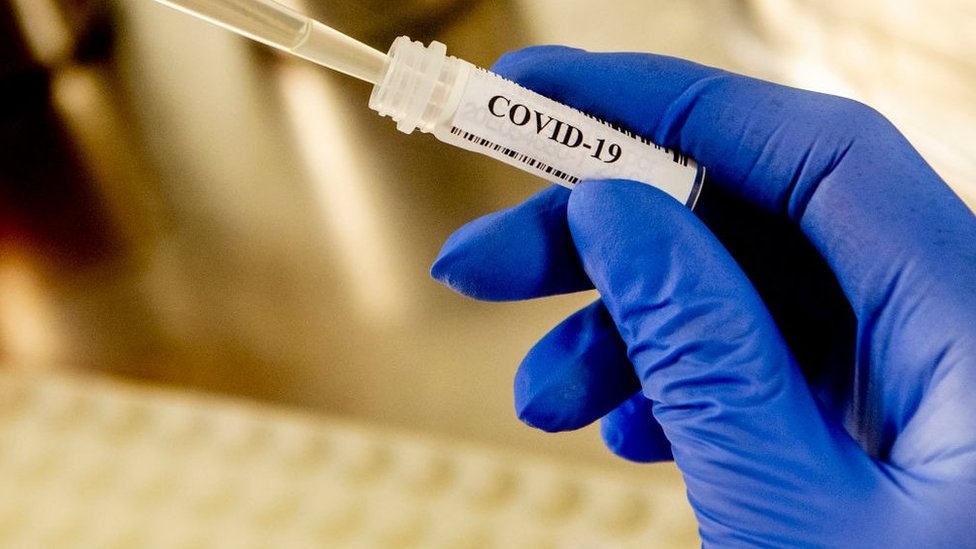 Hindistanda koronavirusa yoluxanların sayı 13 milyonu ötdü
